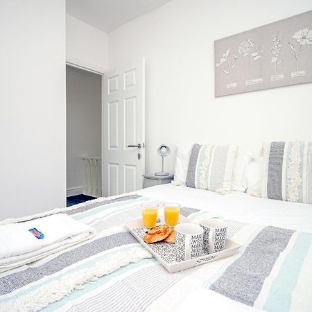 Norton Terrace Charming Home In The Beautiful Afan Forest By Staystaycations Port Talbot Exteriér fotografie