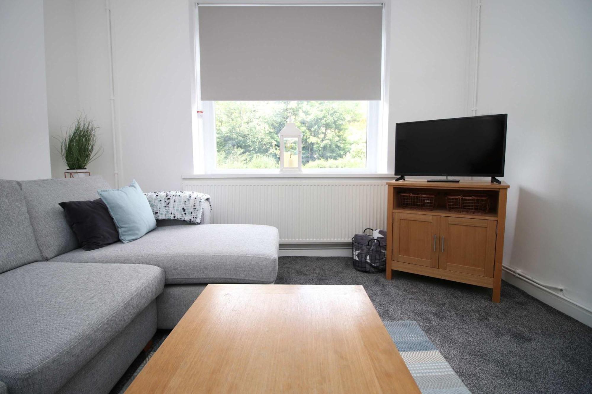 Norton Terrace Charming Home In The Beautiful Afan Forest By Staystaycations Port Talbot Exteriér fotografie