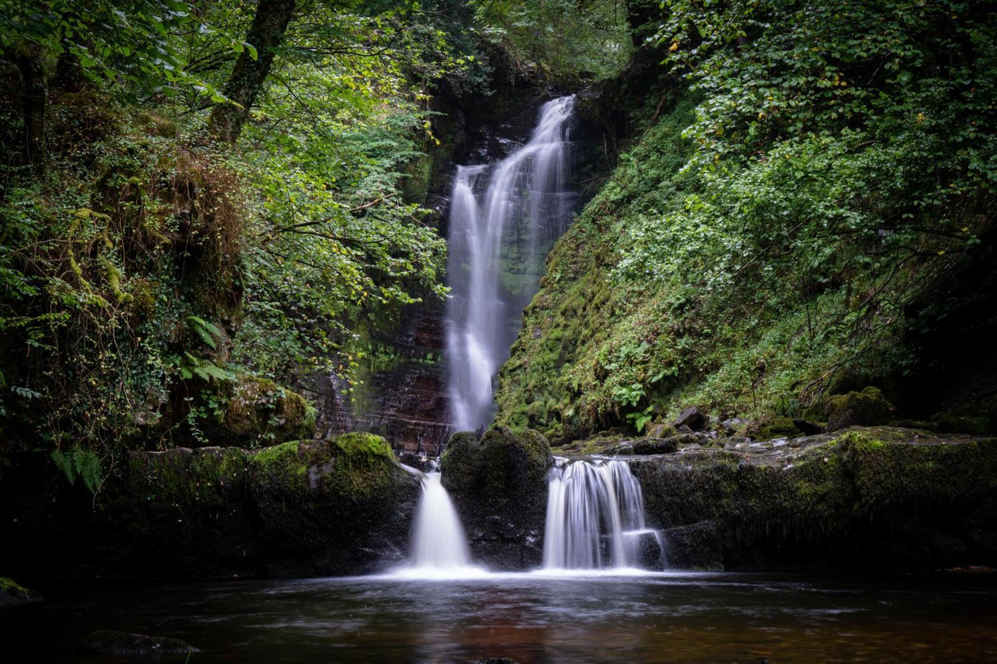 Norton Terrace Charming Home In The Beautiful Afan Forest By Staystaycations Port Talbot Exteriér fotografie