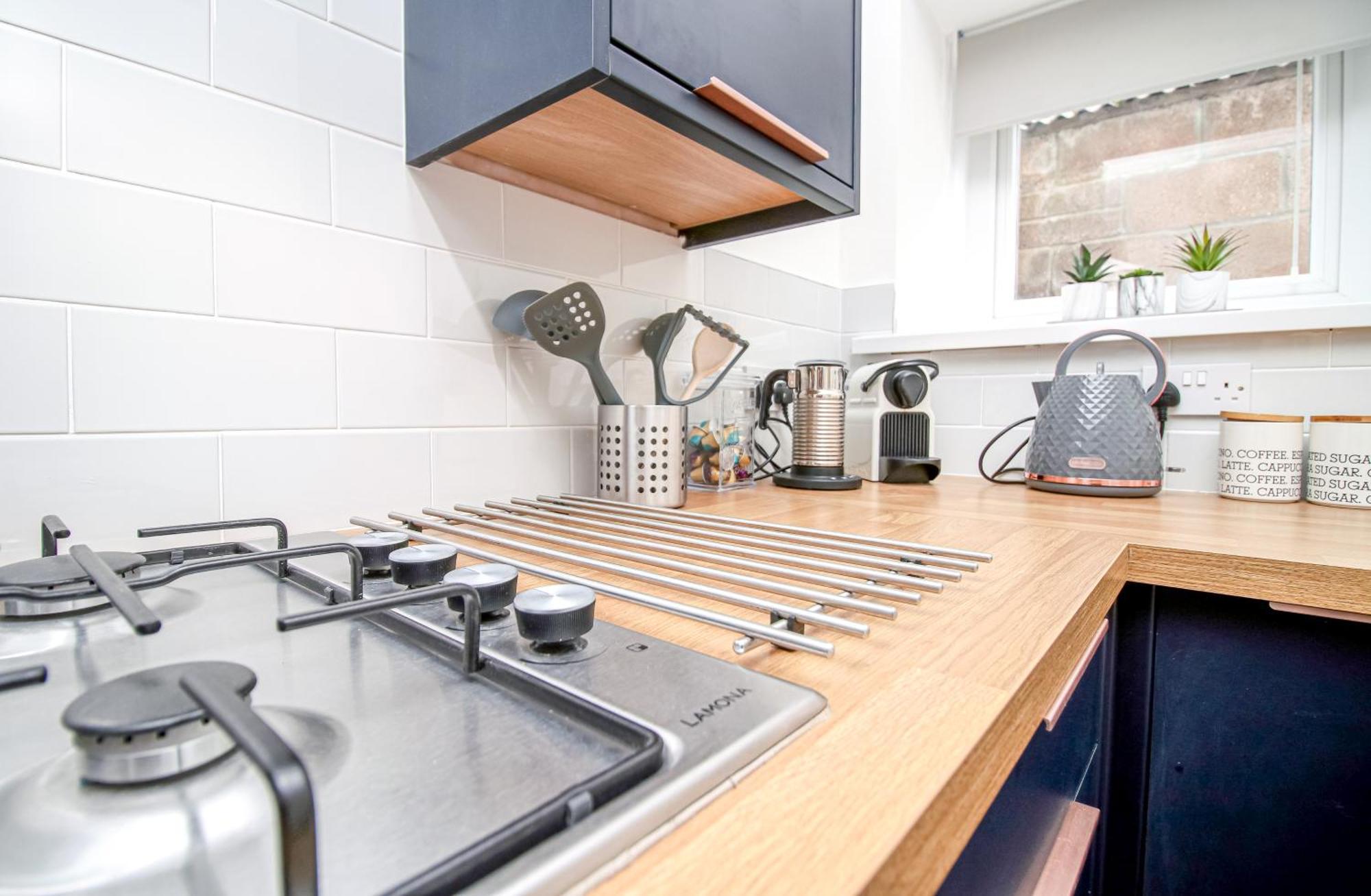 Norton Terrace Charming Home In The Beautiful Afan Forest By Staystaycations Port Talbot Exteriér fotografie