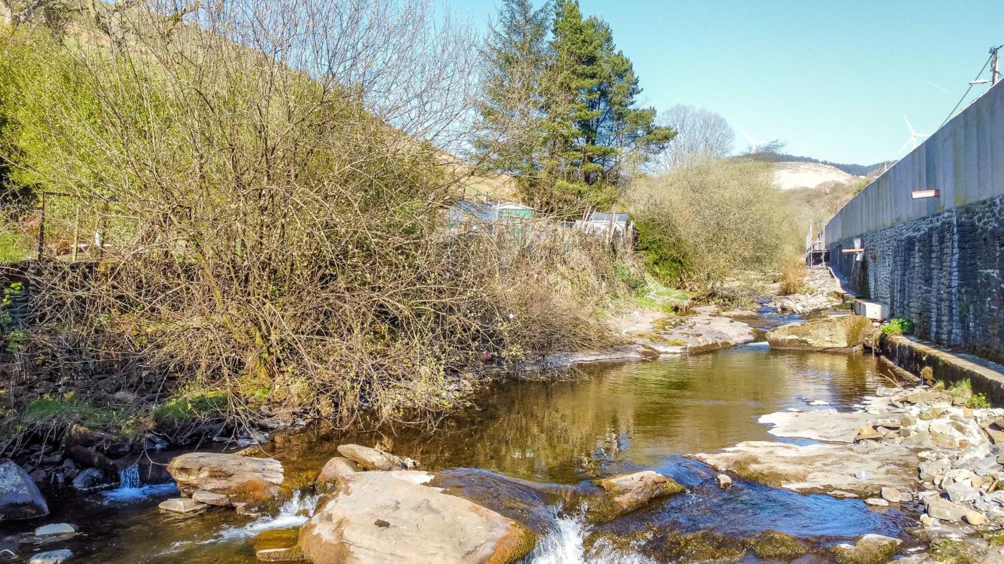 Norton Terrace Charming Home In The Beautiful Afan Forest By Staystaycations Port Talbot Exteriér fotografie